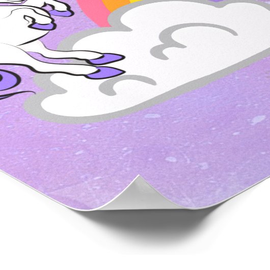 Riley Name Poster (Ecke)