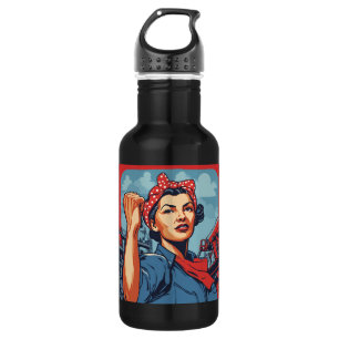 Riley-Rose Edelstahlflasche