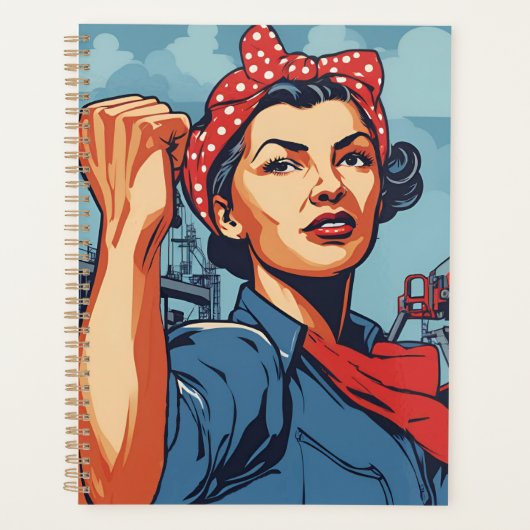 Riley-Rose Planer (Vorderseite)