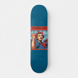 Riley-Rose Skateboard