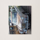 Riley-Saal Puzzle (Vertikal)