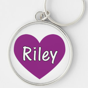 Riley Schlüsselanhänger