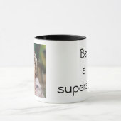 Riley-Superstar-Tasse Tasse (Zentrum)