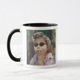 Riley-Superstar-Tasse Tasse