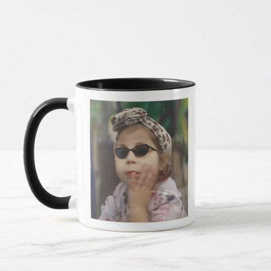 Riley-Superstar-Tasse Tasse (Links)