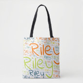 Riley Tasche (Vorderseite)