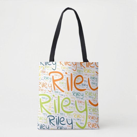 Riley Tasche (Vorderseite)