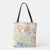 Riley Tasche (Rückseite)