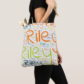 Riley Tasche (Von Nahem)