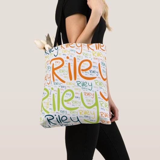 Riley Tasche (Von Nahem)