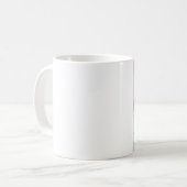 Riley Taylor Kaffeetasse (Vorderseite Links)