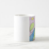 Riley Taylor Kaffeetasse (Mittel)