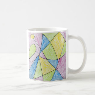 Riley Taylor Kaffeetasse