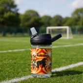 Rilla Chilla - Drink Containers