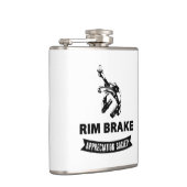 Rim Brake Aufwertungsgesellschaft Flachmann (Rechts)