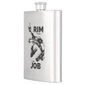 Rim Brakes machen den Job-Cycling Flachmann (Links)
