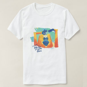 Rimba Raya Orangutan Reserve T - Shirt