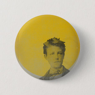 Rimbaud Button