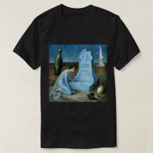 Rimbaud-Hemd T-Shirt