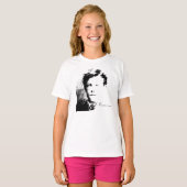 Rimbaud T-Shirt (Vorne ganz)