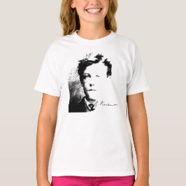 Rimbaud T-Shirt