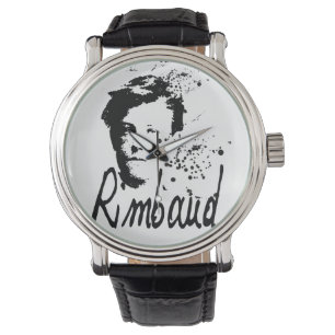 RIMBAUD Uhr wählen Ihr Modell