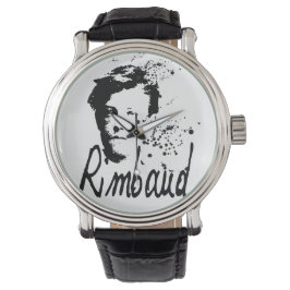RIMBAUD Watch Wählen Sie Ihr Modell aus Armbanduhr