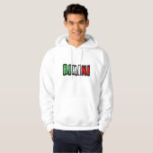 Rimini Hoodie (Vorne ganz)