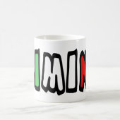 Rimini Kaffeetasse (Mittel)