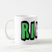 Rimini Kaffeetasse (Links)