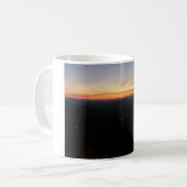 Rimini Kaffeetasse (Vorderseite Links)