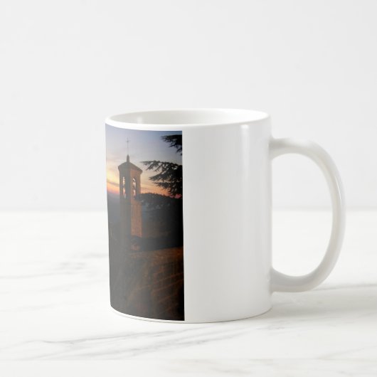 Rimini Kaffeetasse (Rechts)