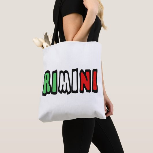 Rimini Tasche (Von Nahem)