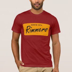 Rimmers T - Shirt