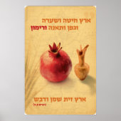 Rimon Poster (Vorne)