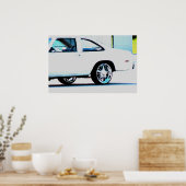 Rims Poster (Küche)