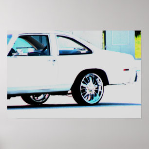Rims Poster