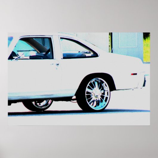 Rims Poster (Vorne)