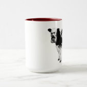 Rimsky-Korsakow Tasse (Zentrum)