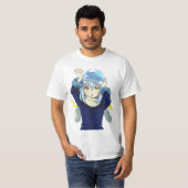 Rimuru niedlich T-Shirt (Vorne ganz)