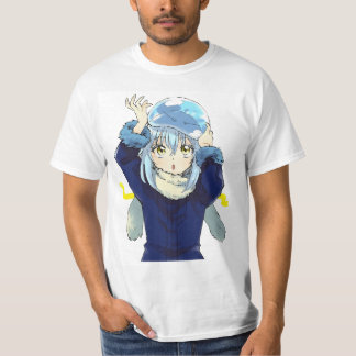 Rimuru niedlich T-Shirt