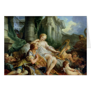 Rinaldo und Armida, 1733