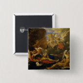 Rinaldo und Armida Button (Vorne & Hinten)