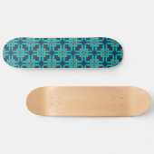 Rincon Skateboard (Horizontal)