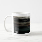 Rincon Sonnenuntergang Kaffeetasse (Links)