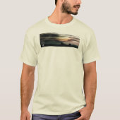 Rincon Sunset T-Shirt (Vorderseite)