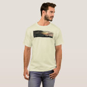 Rincon Sunset T-Shirt (Vorne ganz)