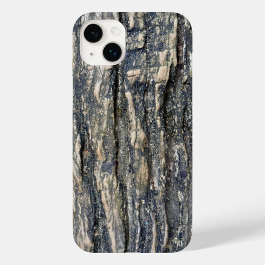 Rinde Case-Mate iPhone Hülle (Rückseite)