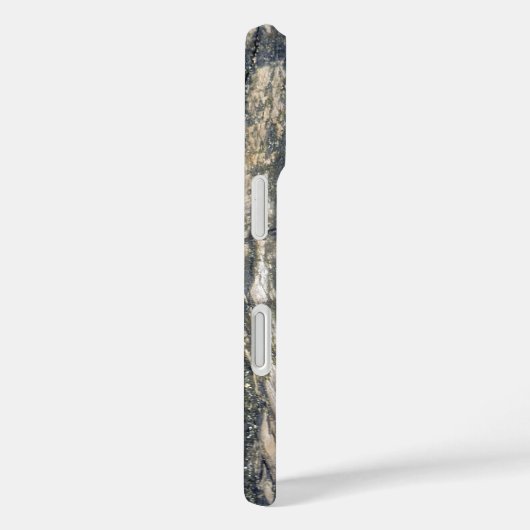 Rinde Case-Mate iPhone Hülle (Rückseite / Rechts)