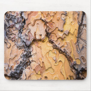 Rinde der Ponderosa-Kiefer, Washington Mousepad